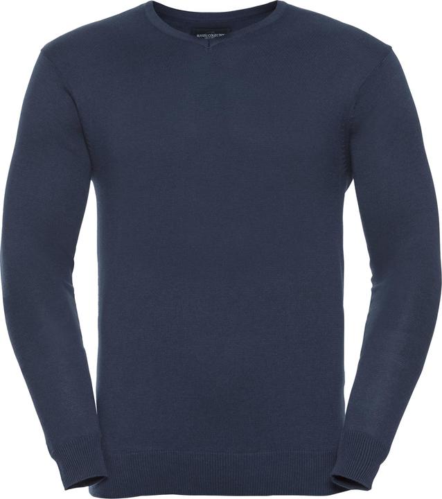Dunkles Marineblau