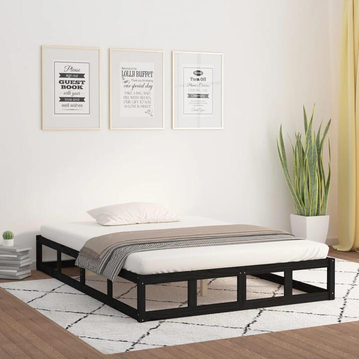 Produktbild VidaXL Nelek (140 x 190 cm)