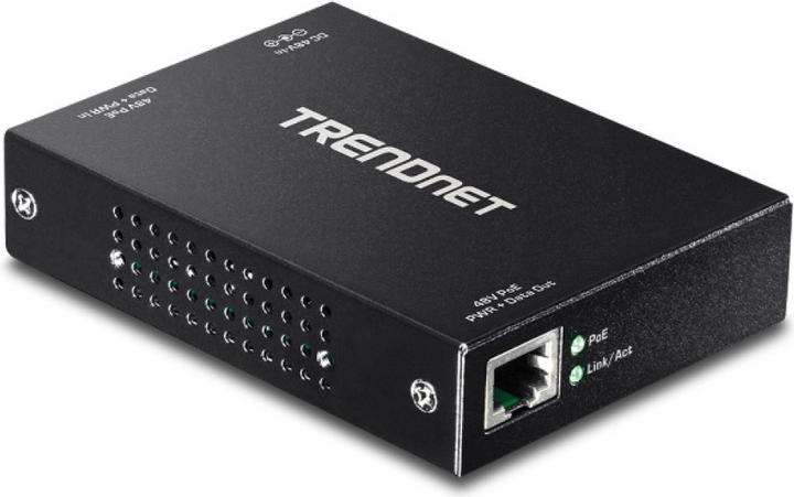 Immagine prodotto Trendnet Ripetitore TPE-E100 (RJ45, RJ45 (1x))