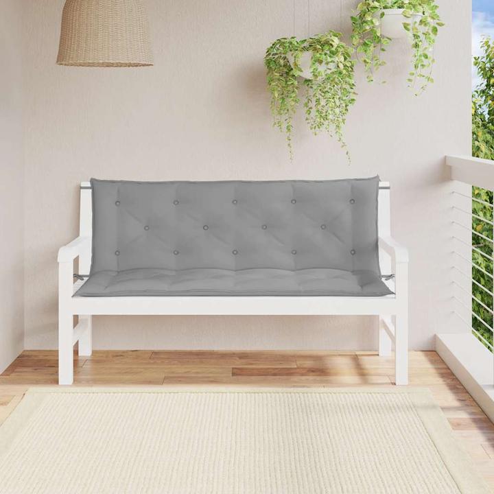 Image du produit VidaXL Henryk (150 x 50 x 7 cm)
