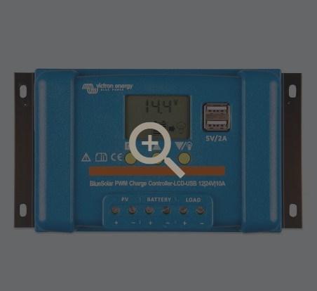 Image du produit Victron Energy Régulateur de charge