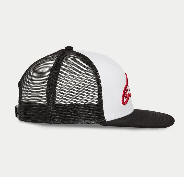 Produktbild Alpinestars Corp Trucker Hat (One Size)