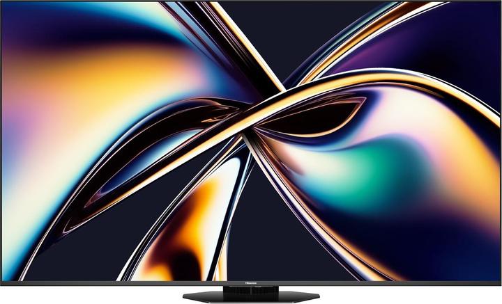 Actual product image Hisense TV 85U8Q (85", U8KQ, LED, 4K, 2025)