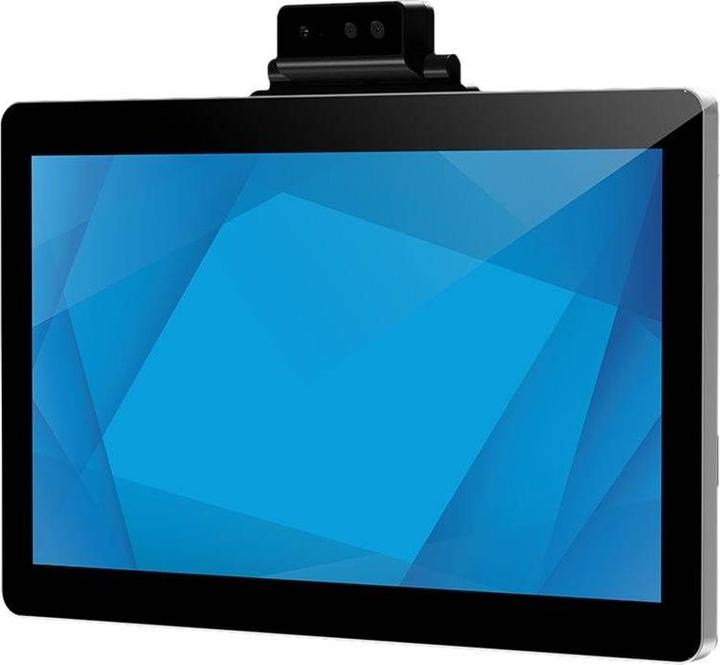 Actual product image ēlo Webcam for I-Series for Android (2.0 and 3.0), I-Series for Windows (2.0), 1002L (8 Mpx)