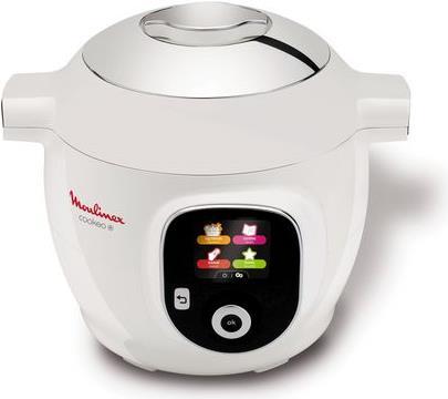 Actual product image Moulinex Cookeo