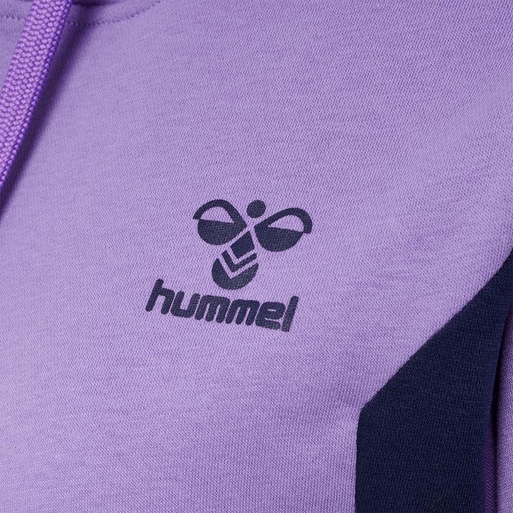 Produktbild hummel Hmlstaltic Cotton Hoodie Woman (S)