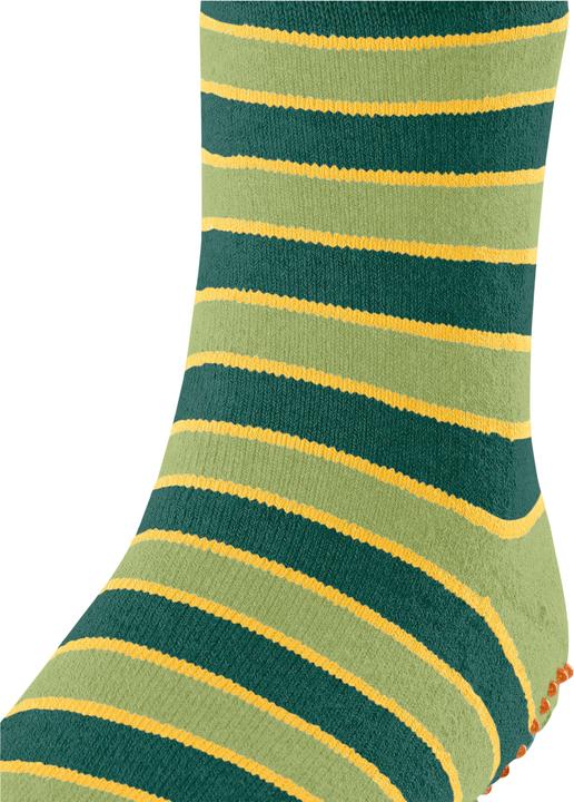 Actual product image Falke Simple Stripes Kinder Haussocken (31 - 34)