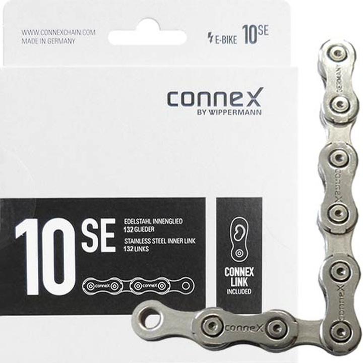 Actual product image Wippermann Connex 10sE chain 10-speed (10-speed)