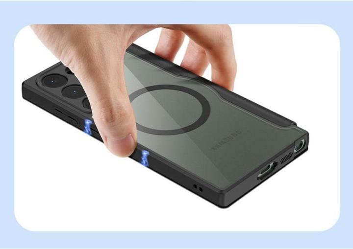 Immagine prodotto Dux Ducis Skin Pro (Samsung Galaxy S24+)