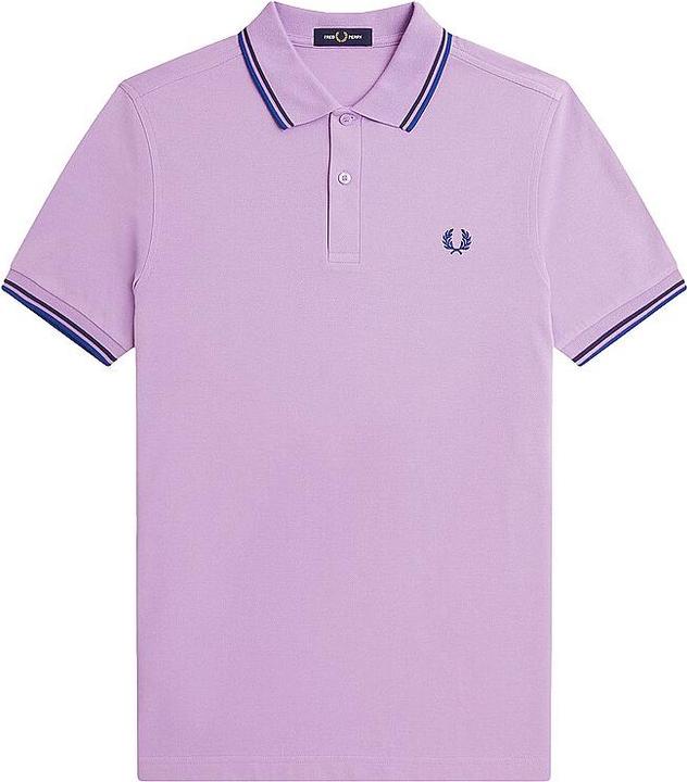 Fred Perry Poloshirt M3600