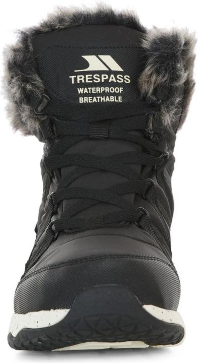 Actual product image Trespass KENNA ladies insulated snow boots (39)