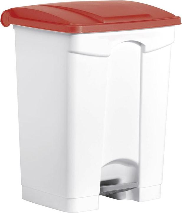Immagine prodotto Helit cestino a pedali (70 l)