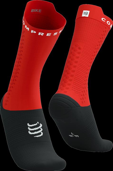 Compressport Pro Racing Socks v4.0 Bike