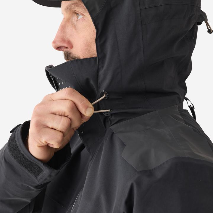Image du produit Caperlan Veste de pêche 900 imperméable 25000mm (M)