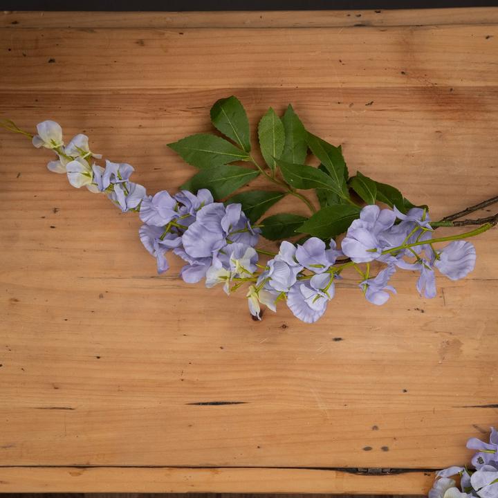 Actual product image Hill Interiors Plante Glycine Artificielle (82 cm)