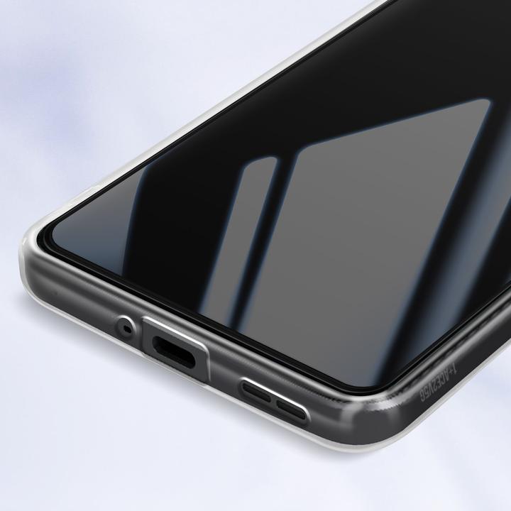 Actual product image Avizar 360 Protection, Film and Cover Series (OnePlus North 3)