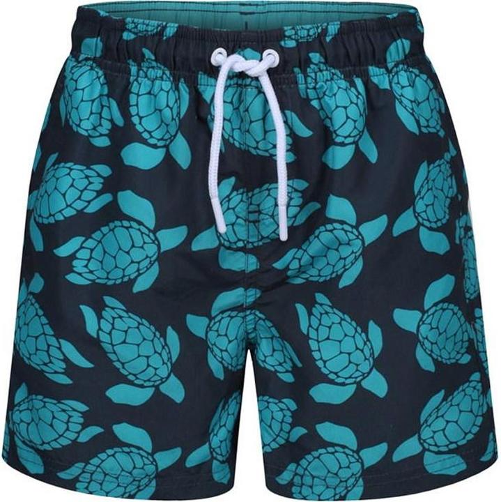 Blu marino, Turchese