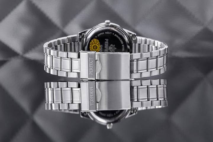Produktbild PERFECT R50-01 Herrenuhr (38 mm)