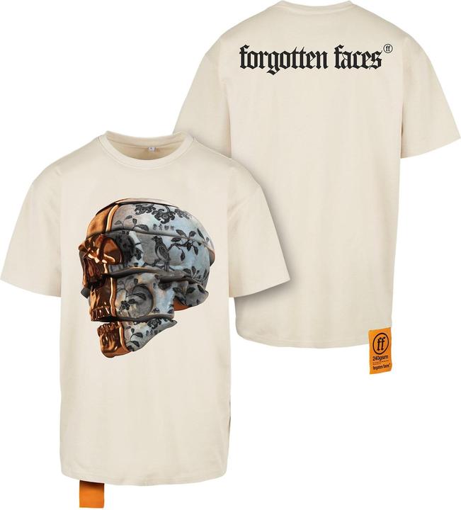 Actual product image Forgotten Faces Legacy Oversized Tee - 127107 (5XL)