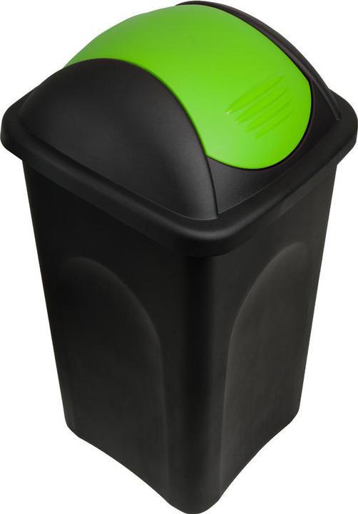 Produktbild Stefanplast Mülleimer (60 l)
