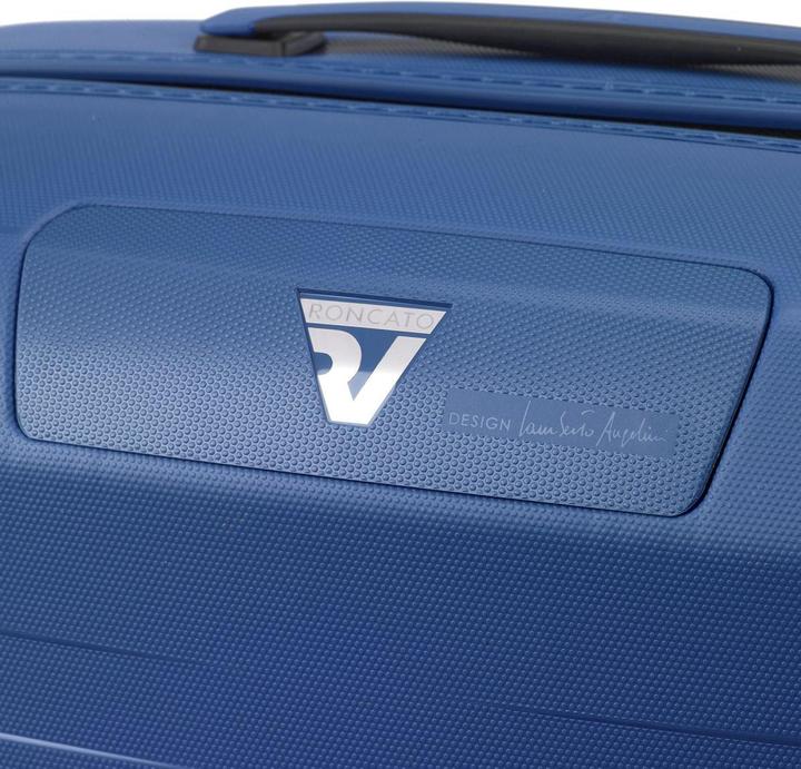 Produktbild Roncato Box Sport 2.0 - Handgepäck Koffer (41 l, Handgepäck (bis 50l))