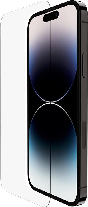 Immagine prodotto Belkin Screenforce Pro Temperedglass (1 Pezzo/i, Apple iPhone 14 Pro)
