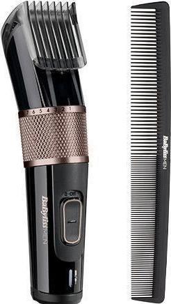 Immagine prodotto BaByliss Parigi - Power Glide