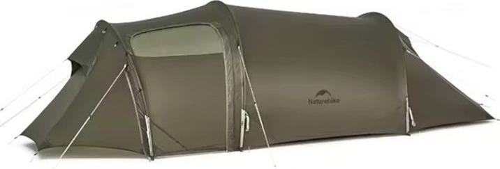 Naturehike Opalus 3 15d Zelt cnk2450ws036-olive (Kuppelzelt)