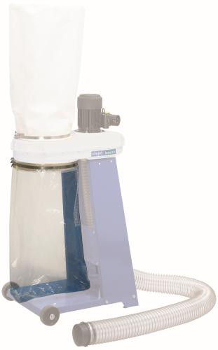 Actual product image Scheppach Vacuum Cleaner Dust Bag, HD12 (20 x)