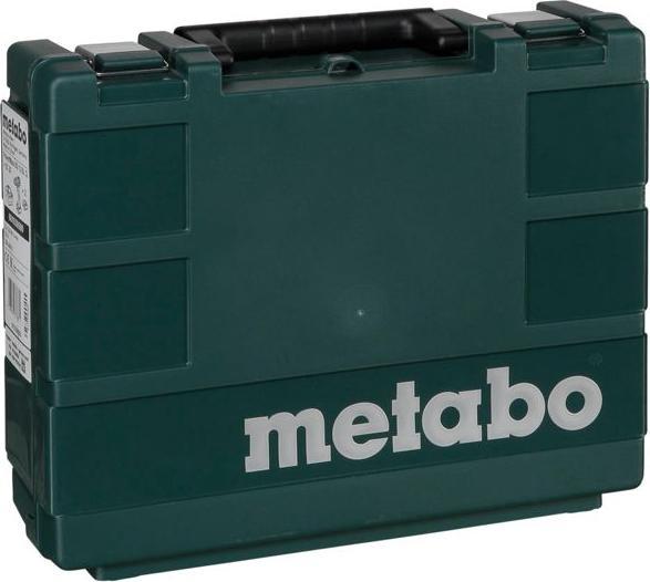 Actual product image Metabo PowerMaxx (Rechargeable battery operated)