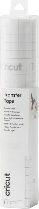 Immagine prodotto Cricut Transfertape clear