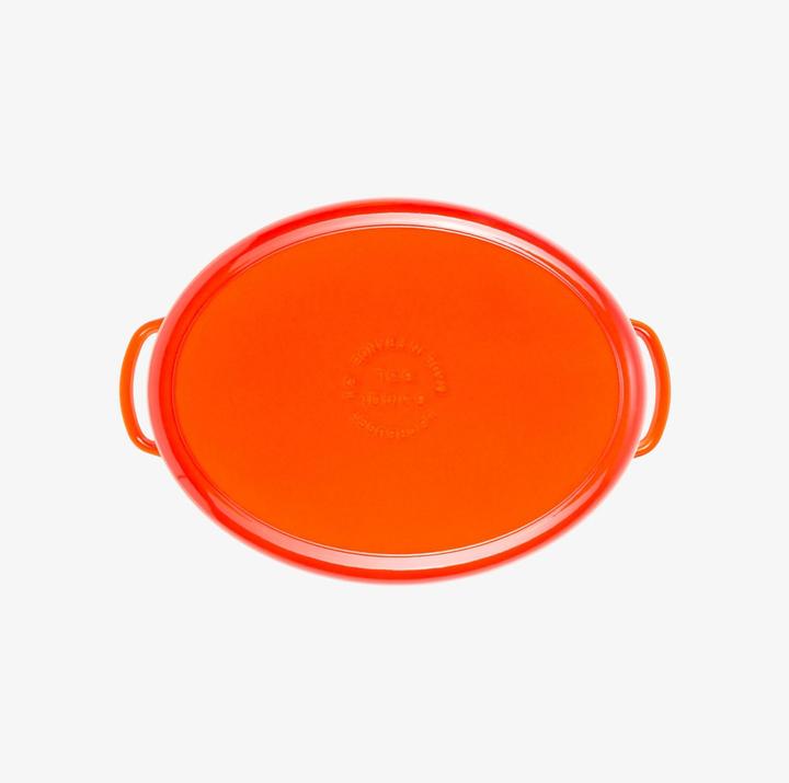 Actual product image Le Creuset Signature (27 cm, Casserole + Stewpot, Cast iron)