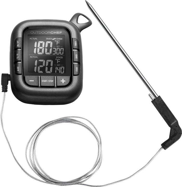 Outdoorchef Gourmet Check