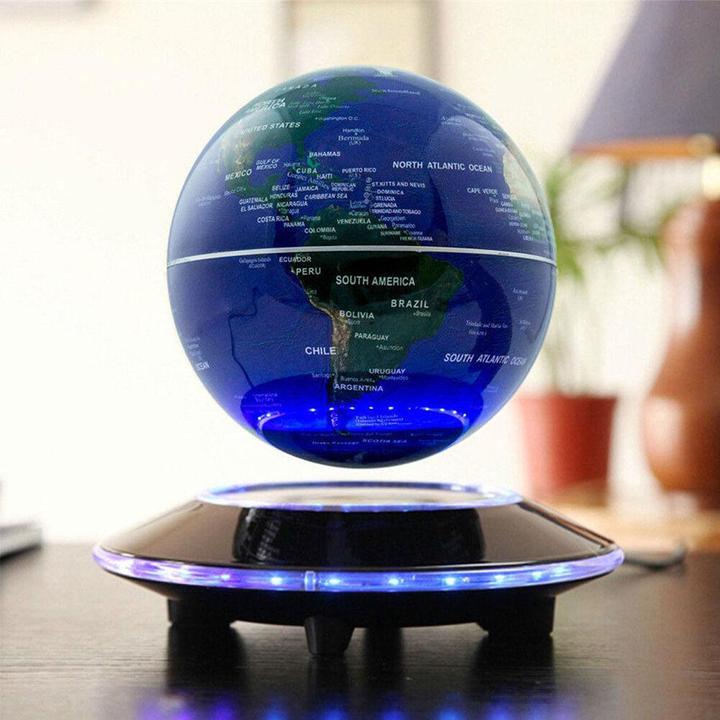 Actual product image Mikamax Earth (18.50 cm)