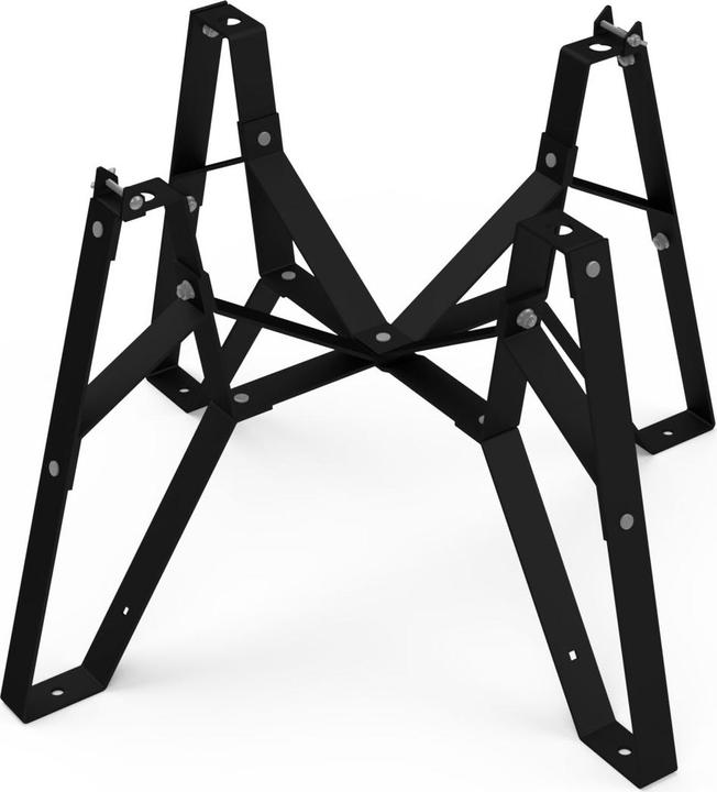 Image du produit The Bastard Urban Compact High Level Stand - Piètement pour Compact