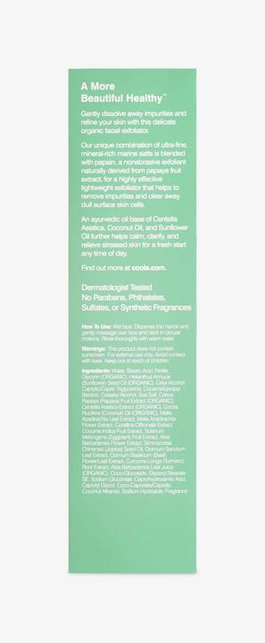 Produktbild Coola Suncare Pacific Polish (Peeling, 100 ml)