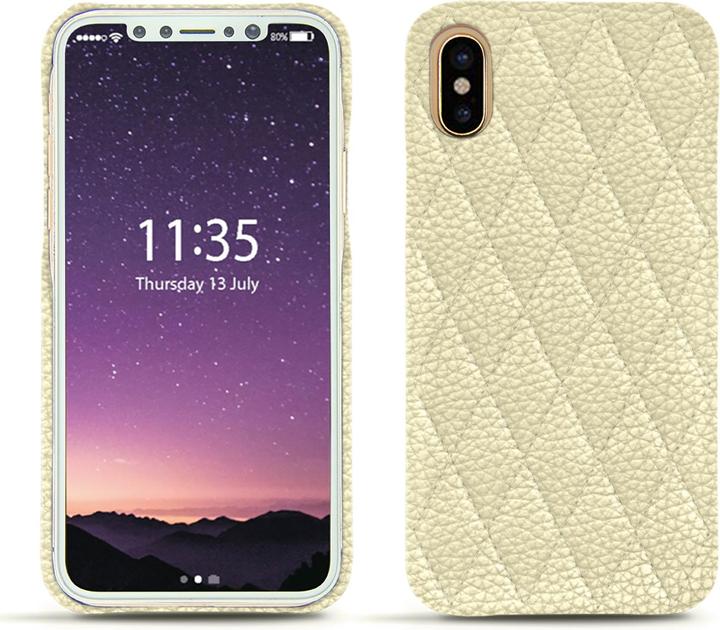 Image du produit Noreve Housse cuir (Apple iPhone X)
