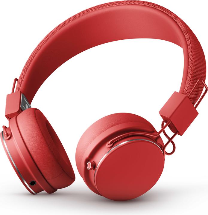 Urbanears Plattan II BT (30 h, Kabelgebunden)