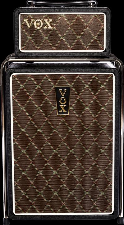 Image du produit Vox Mini Super Beetle (Guitare, 50 W)