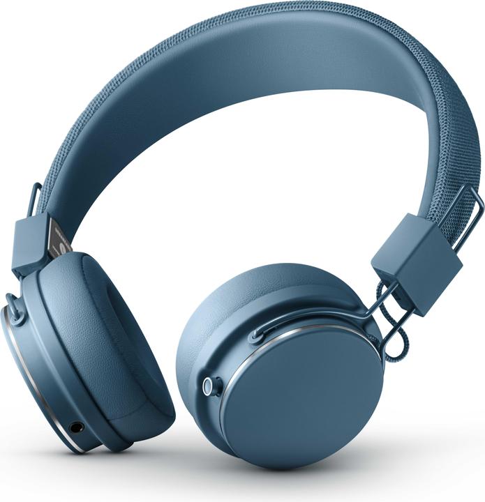 Produktbild Urbanears Plattan II BT (30 h, Kabelgebunden)