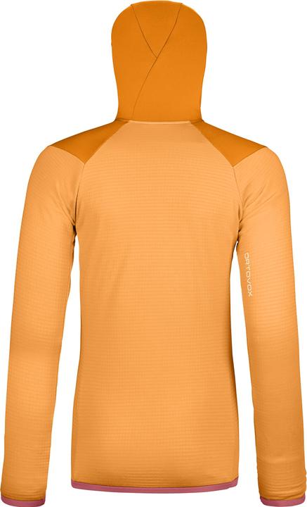 Produktbild Ortovox Women's Fleece Grid Hoody (XS)