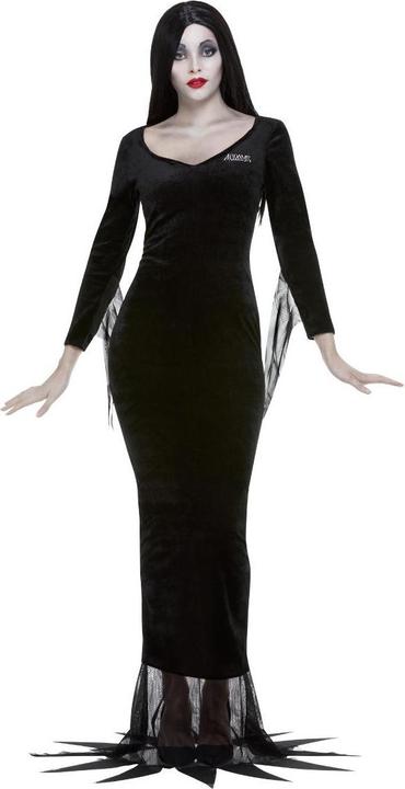 Immagine prodotto Universal Textiles Donna Morticia Addams Costume (S)