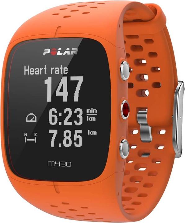 Polar M430