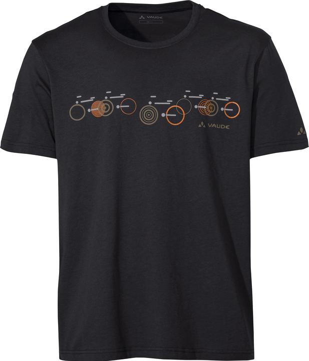 Produktbild Vaude Cyclist V T-Shirt (XXL)