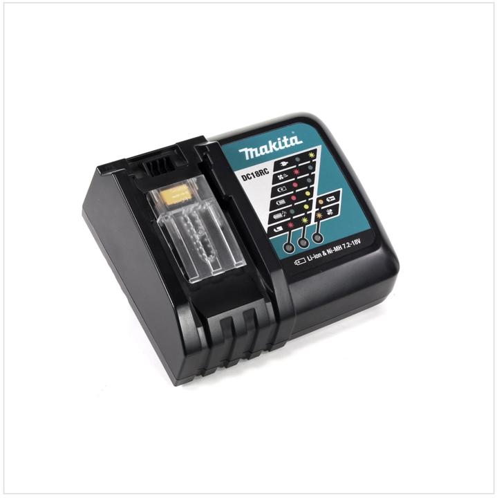Image du produit Makita Energypack (18 V)