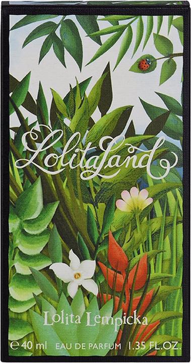 Image du produit Lolita Lempicka LolitaLand (Eau de parfum, 40 ml)