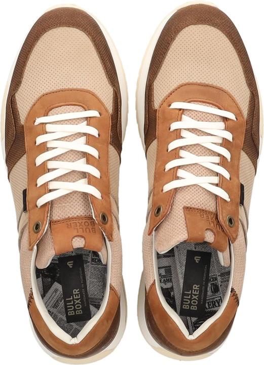 Actual product image Bullboxer Sneaker (44)