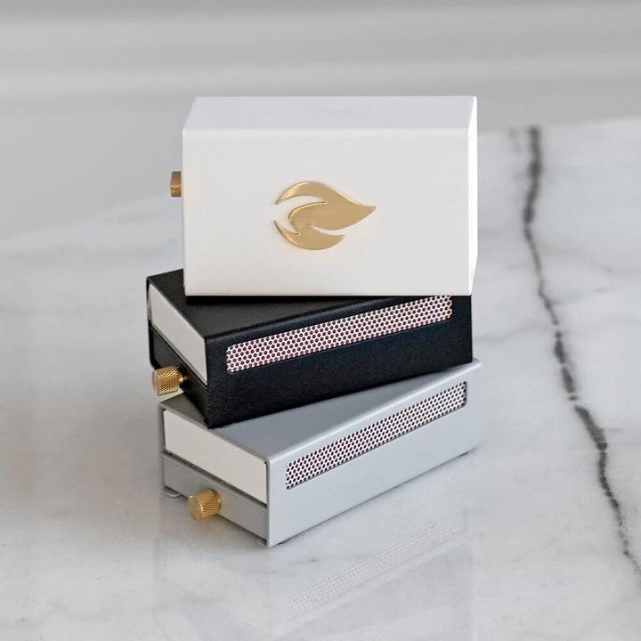 Image du produit Nordic flame DesignEmballage pour boîte d'allumettes