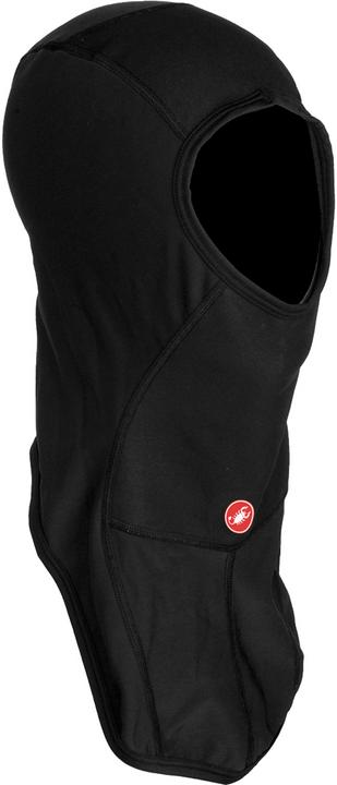 Castelli Windstopper Balaclava 2012