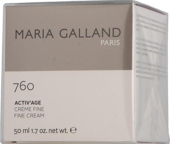 Produktbild Maria Galland Ligne Activ'Age (50 ml, 24h Creme)